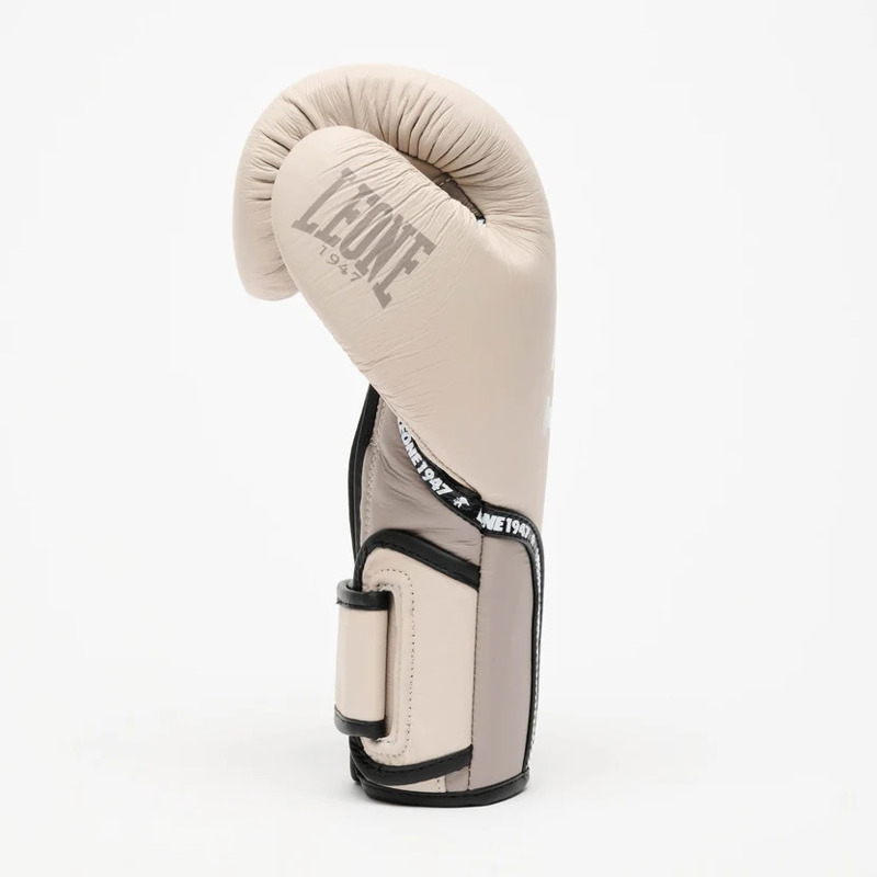 Leone GNTIA PuGAXIAS prodigy -white